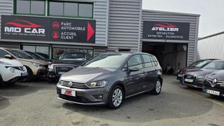 Volkswagen Golf Sportsvan  - Confortline - photo 0