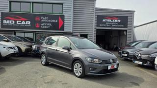 Volkswagen Golf Sportsvan  - Confortline - photo 1