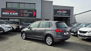 Volkswagen Golf Sportsvan  - Confortline - photo 3