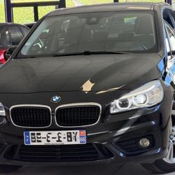 BMW Serie 2 Active Tourer Lounge A 218d 150 ch Qu&eacute;vert