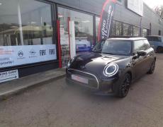 Mini Cooper Liverdun