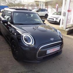Mini Cooper EDITION PREMIUM PLUS 136 BVA7 Liverdun