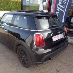 Mini Cooper EDITION PREMIUM PLUS 136 BVA7 Liverdun