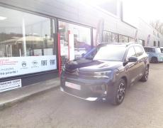 Citroen C5 Aircross Liverdun