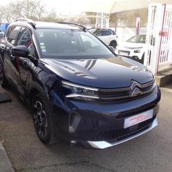 Citroen C5 Aircross Shine C5 BlueHDi 130 S&amp;S EAT8 Liverdun