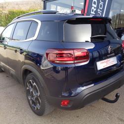 Citroen C5 Aircross Shine C5 BlueHDi 130 S&amp;S EAT8 Liverdun