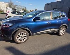 Renault Kadjar SAINT-HILAIRE-PETITVILLE