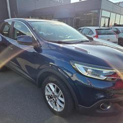 Renault Kadjar Life TCe 130 Energy SAINT-HILAIRE-PETITVILLE