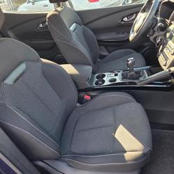 Renault Kadjar Life TCe 130 Energy SAINT-HILAIRE-PETITVILLE