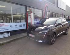 Peugeot 3008 Liverdun