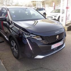 Peugeot 3008 Allure Pack Hybrid 225 e-EAT8 Liverdun