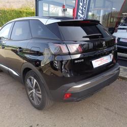 Peugeot 3008 Allure Pack Hybrid 225 e-EAT8 Liverdun