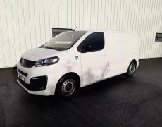 Fiat Scudo Sainte-Gemmes-sur-Loire