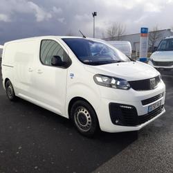 Fiat Scudo BUSINESS FRIGORIFIQUE 1.5 MULTIJET 120 STANDARD Sainte-Gemmes-sur-Loire