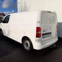 Fiat Scudo BUSINESS FRIGORIFIQUE 1.5 MULTIJET 120 STANDARD Sainte-Gemmes-sur-Loire