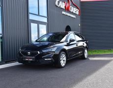 Seat Leon Pontivy