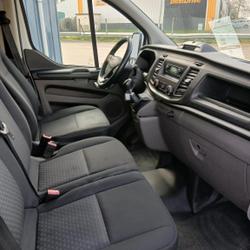 Ford Transit Custom TREND BUSINESS 300 L1H1 2.0 ECOBLUE 130 Pontivy