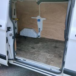 Ford Transit Custom TREND BUSINESS 300 L1H1 2.0 ECOBLUE 130 Pontivy