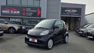 Smart Fortwo  - Pure - photo 0