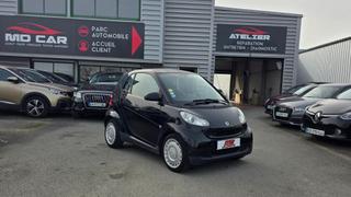 Smart Fortwo  - Pure - photo 2