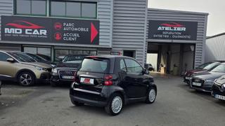 Smart Fortwo  - Pure - photo 3