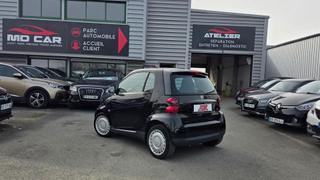 Smart Fortwo  - Pure - photo 4