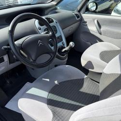 Citroen Xsara Picasso HDi 92 Airdream Qu&eacute;vert
