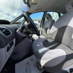 Citroen Xsara Picasso HDi 92 Airdream Qu&eacute;vert