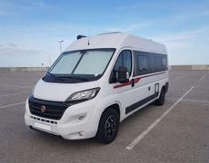 Fourgon Pilote Carcassonne