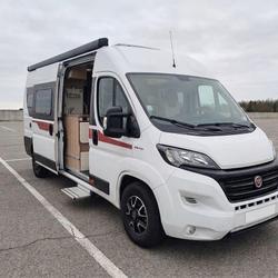 Fourgon Pilote Pilote FIAT DUCATO - X EDITION 630 - 2.3L 140CV Carcassonne