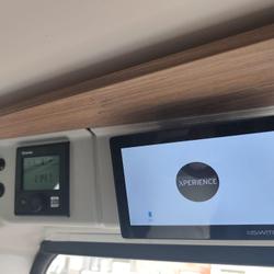 Fourgon Pilote Pilote FIAT DUCATO - X EDITION 630 - 2.3L 140CV Carcassonne