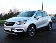 Opel Mokka Ploërmel