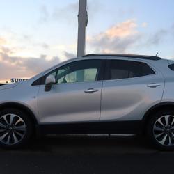 Opel Mokka Elite X 1.4 Turbo - 140 ch 4x2 BVA6 Plo&euml;rmel