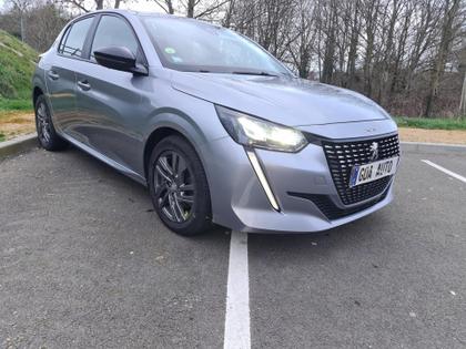 Peugeot 208 - Active Pack  208 BlueHDi 100 S&amp;S BVM6 - 12 490 €