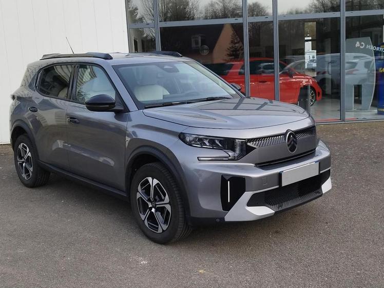 Citroen C3 Aircross  - 25 900 €