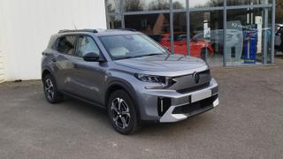 Citroen C3 Aircross  - photo 1