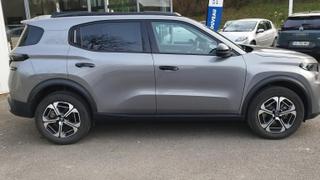Citroen C3 Aircross  - photo 2