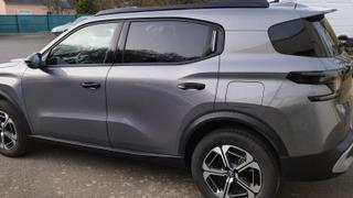 Citroen C3 Aircross  - photo 3