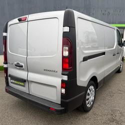 Renault Trafic GRAND CONFORT FGN L2H1 1300 KG DCI 120 Guipavas
