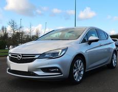 Opel Astra Ploërmel