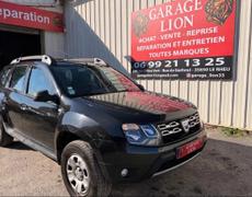 Dacia Duster Le Rheu