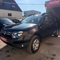 Dacia Duster Ambiance 1.5 dCi 90 4x2 Le Rheu