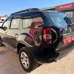 Dacia Duster Ambiance 1.5 dCi 90 4x2 Le Rheu