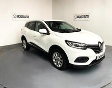 Renault Kadjar Saint-Herblain