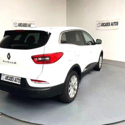 Renault Kadjar Business Blue dCi 115 Saint-Herblain