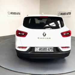 Renault Kadjar Business Blue dCi 115 Saint-Herblain