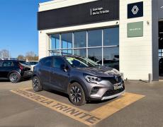 Renault Captur Plouha