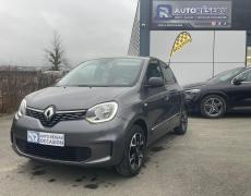Renault Twingo 3 Plouigneau