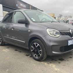 Renault Twingo 3 Le coq sportif III TCe 95 Plouigneau