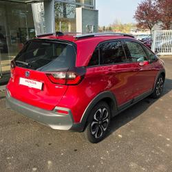 Honda Jazz Exclusive 1.5 i-MMD Orvault